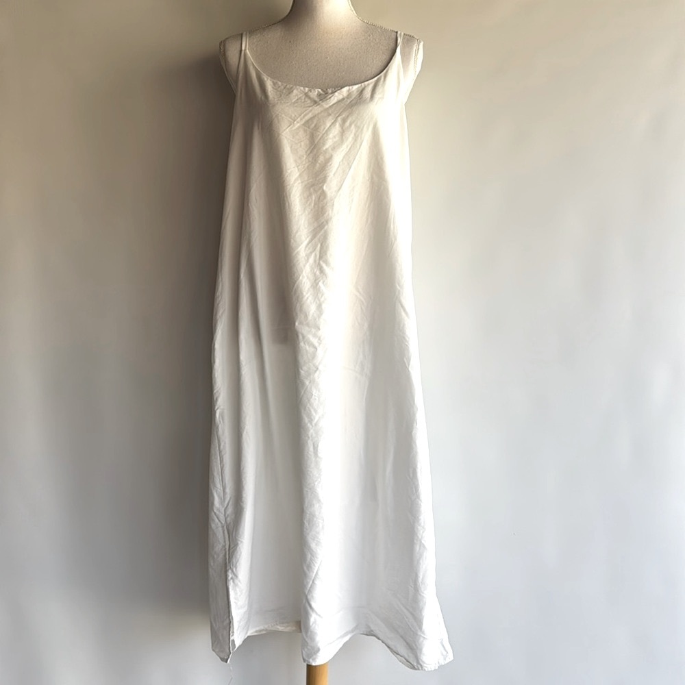 Eileen Fisher Slip Dress - sz L